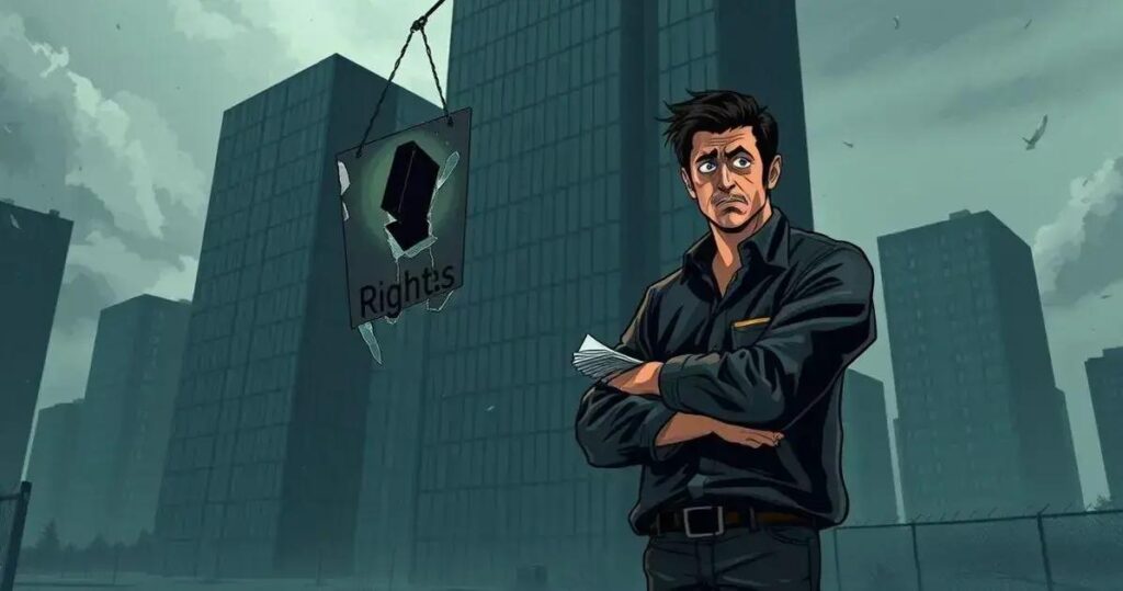 O que fazer se a empresa faliu e não pagou seu FGTS